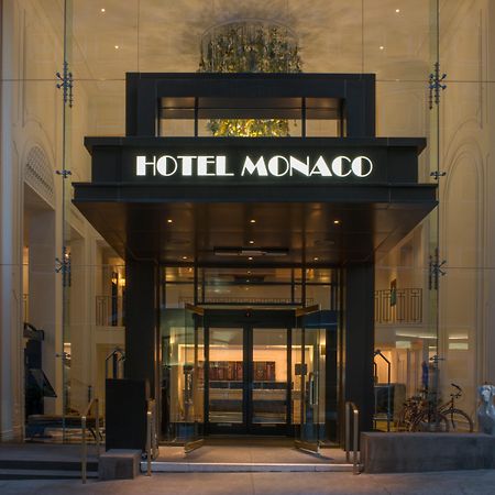 Kimpton Hotel Monaco Pittsburgh By Ihg Extérieur photo