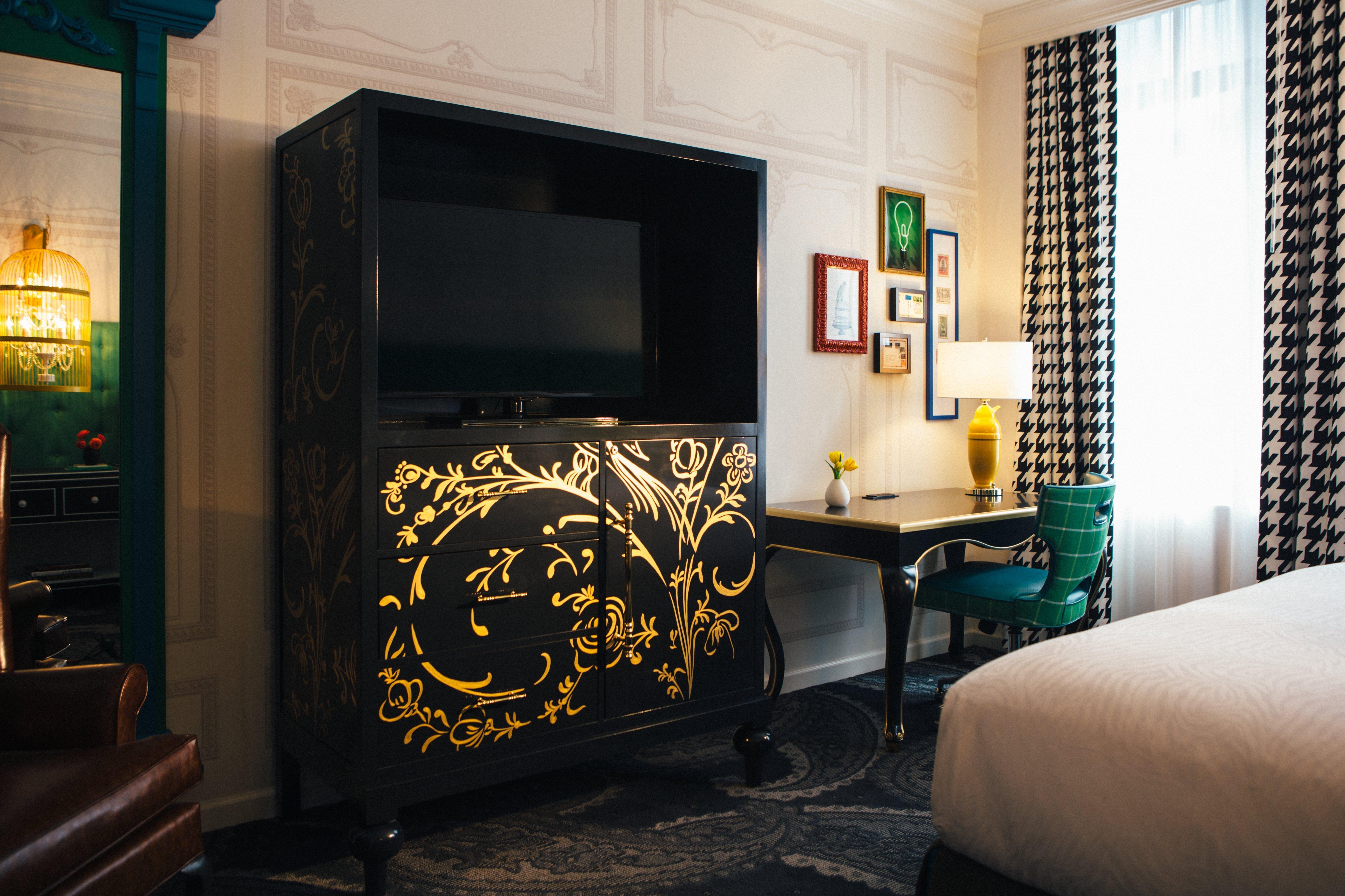Kimpton Hotel Monaco Pittsburgh By Ihg Extérieur photo