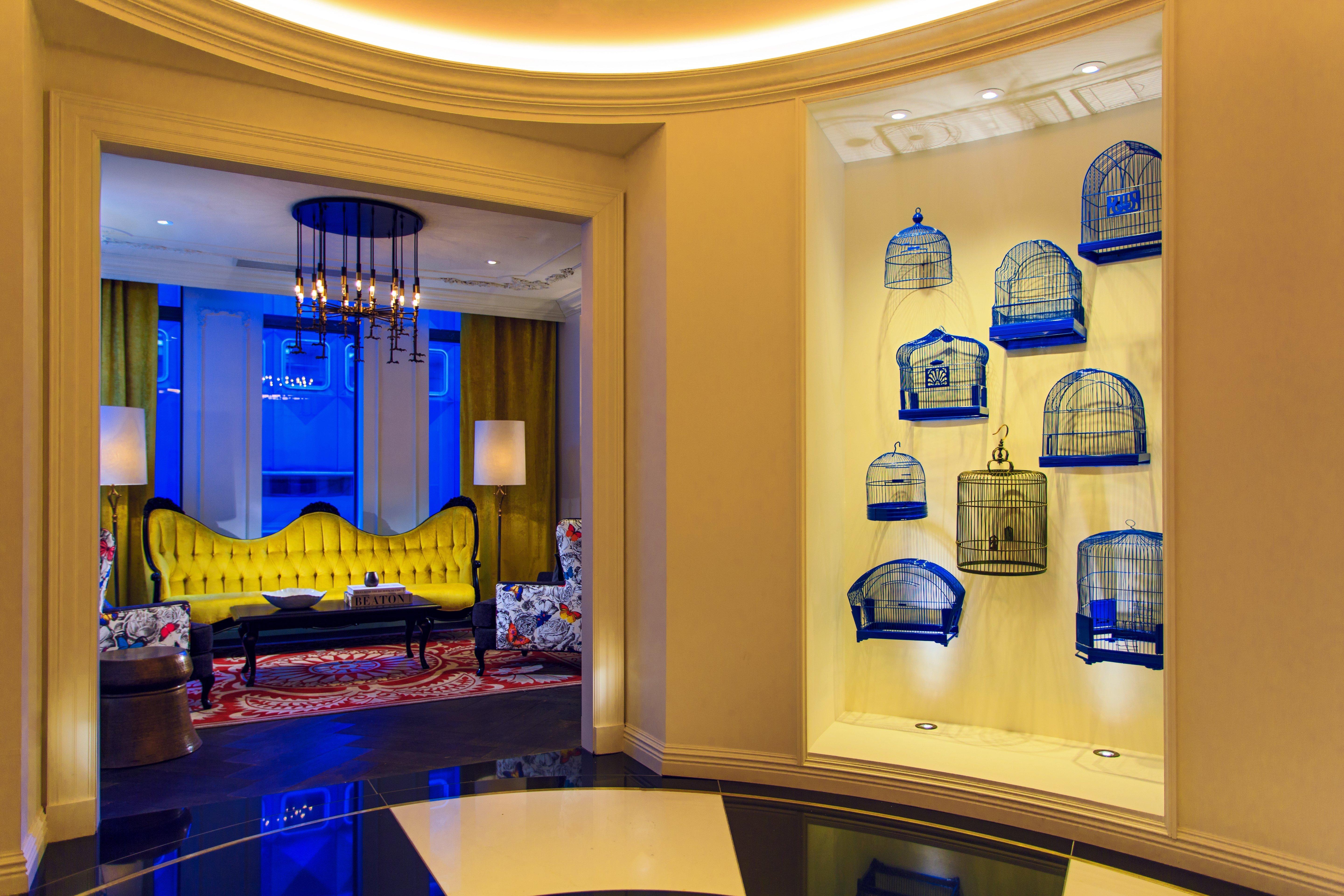 Kimpton Hotel Monaco Pittsburgh By Ihg Extérieur photo
