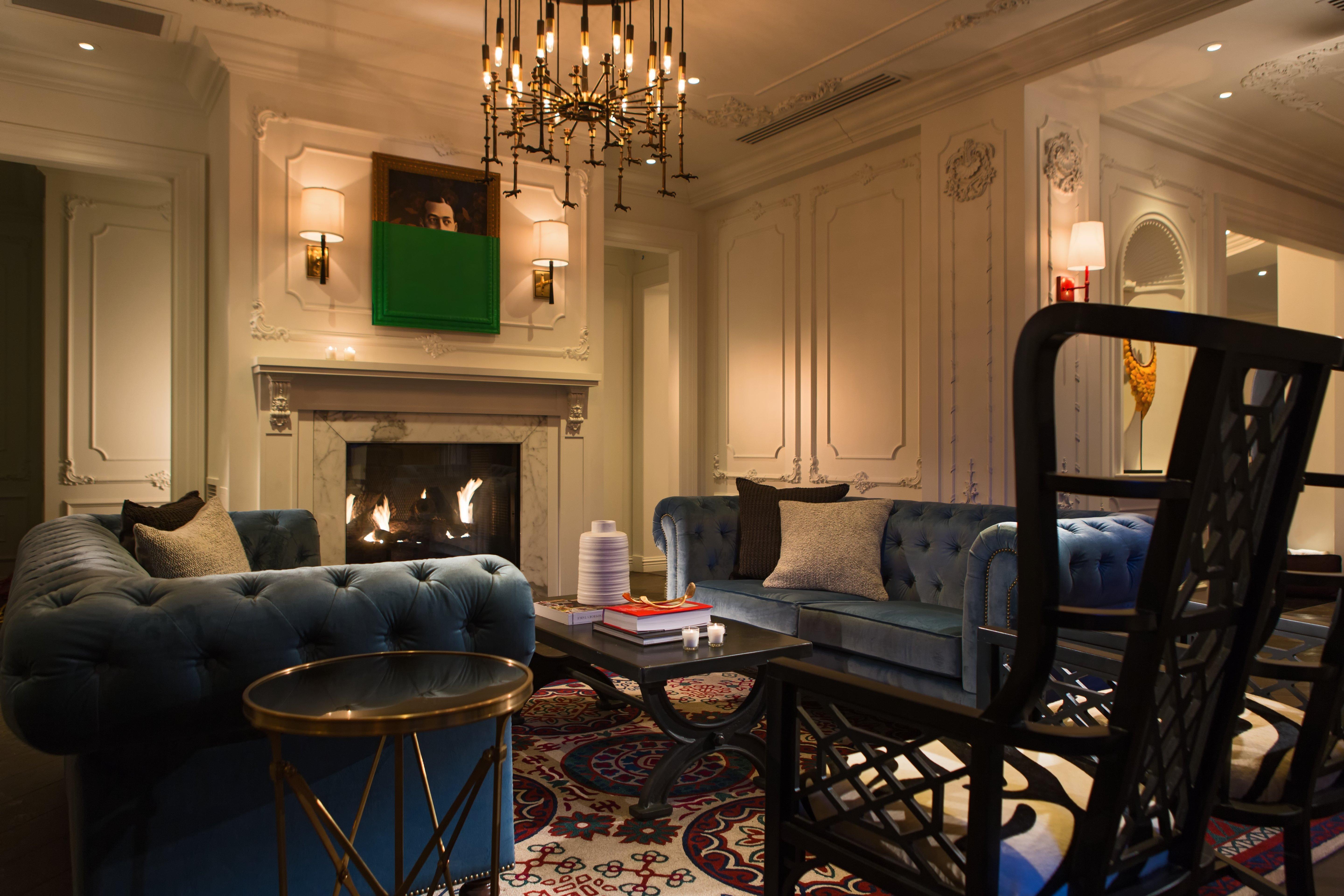 Kimpton Hotel Monaco Pittsburgh By Ihg Extérieur photo