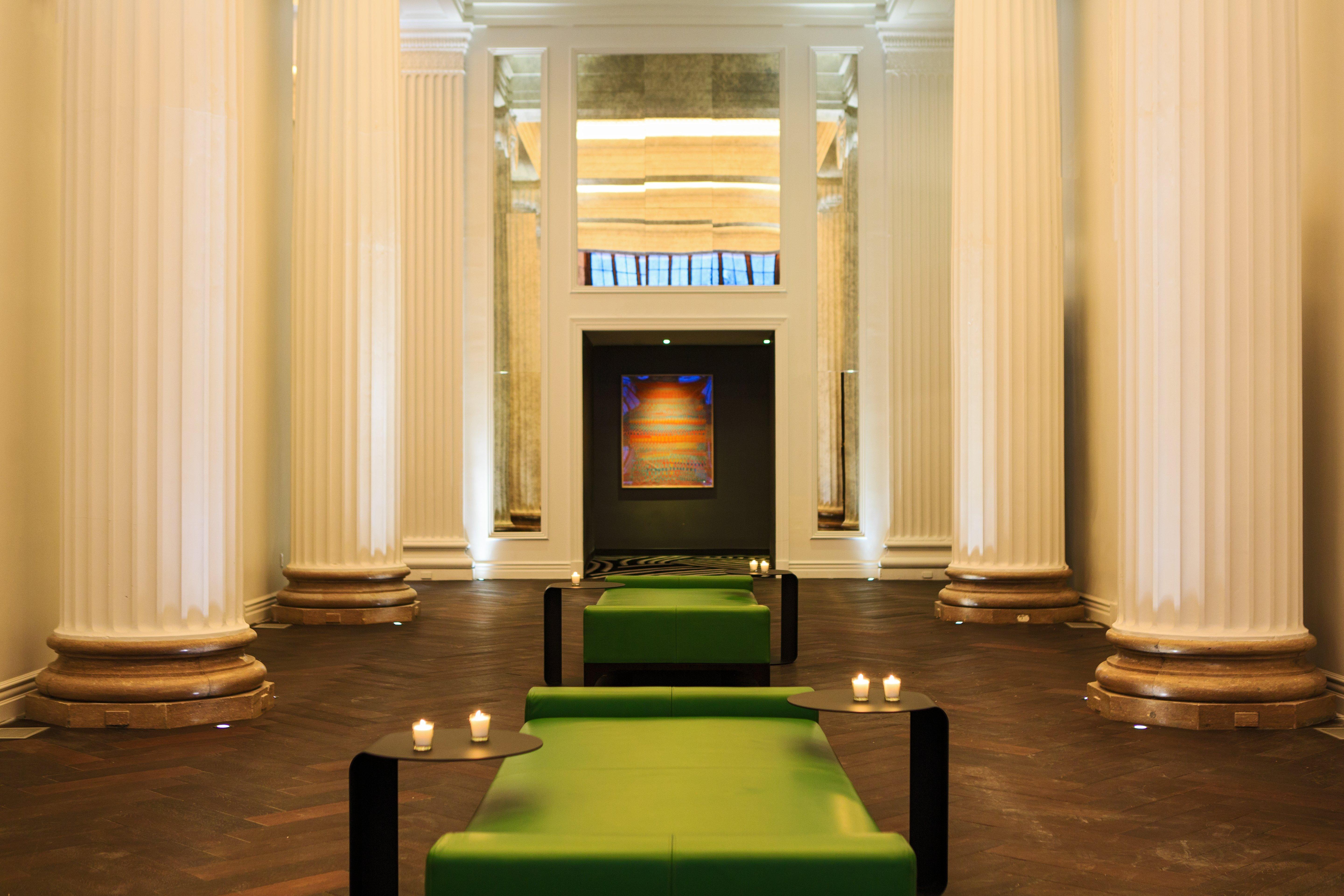 Kimpton Hotel Monaco Pittsburgh By Ihg Extérieur photo