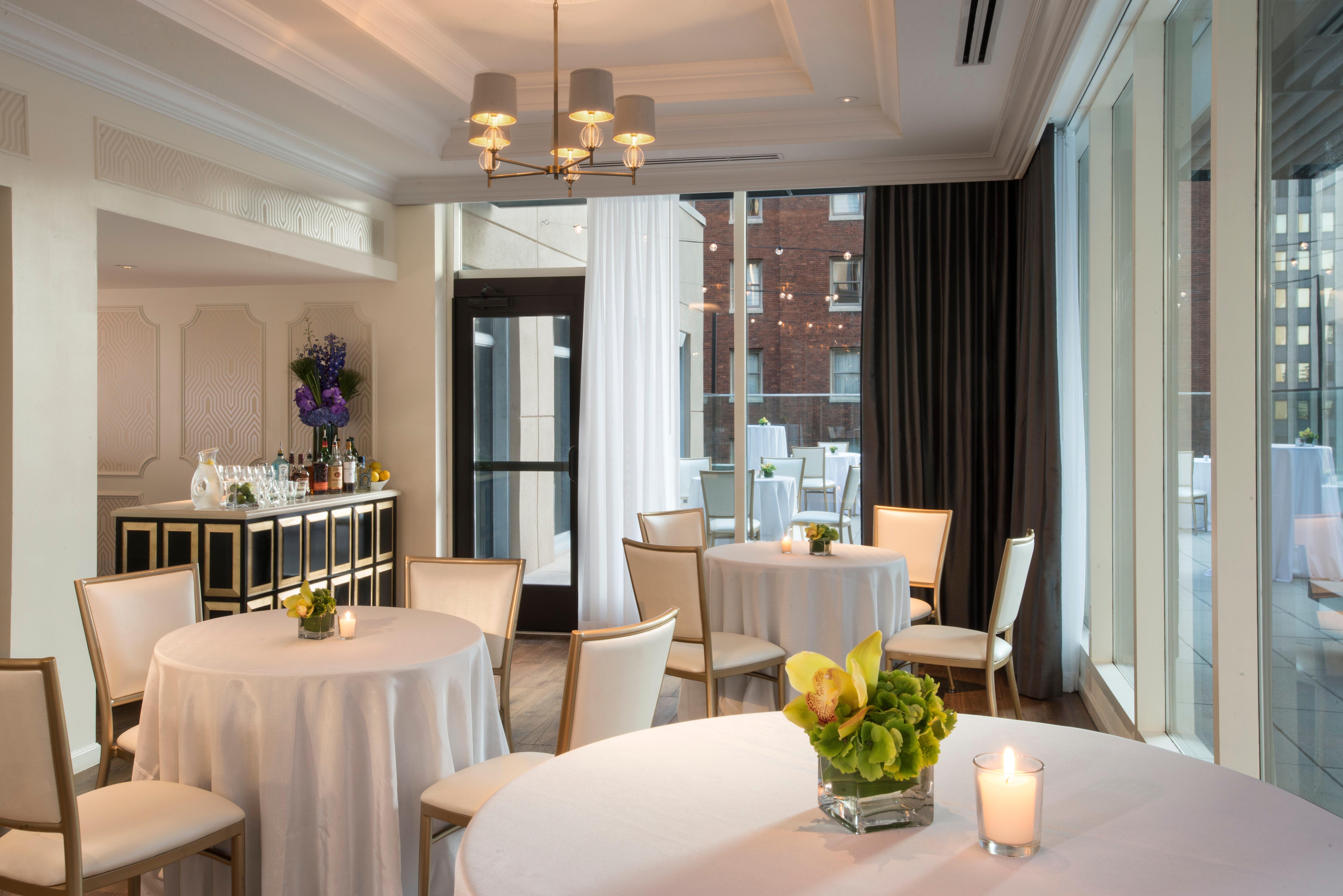 Kimpton Hotel Monaco Pittsburgh By Ihg Extérieur photo