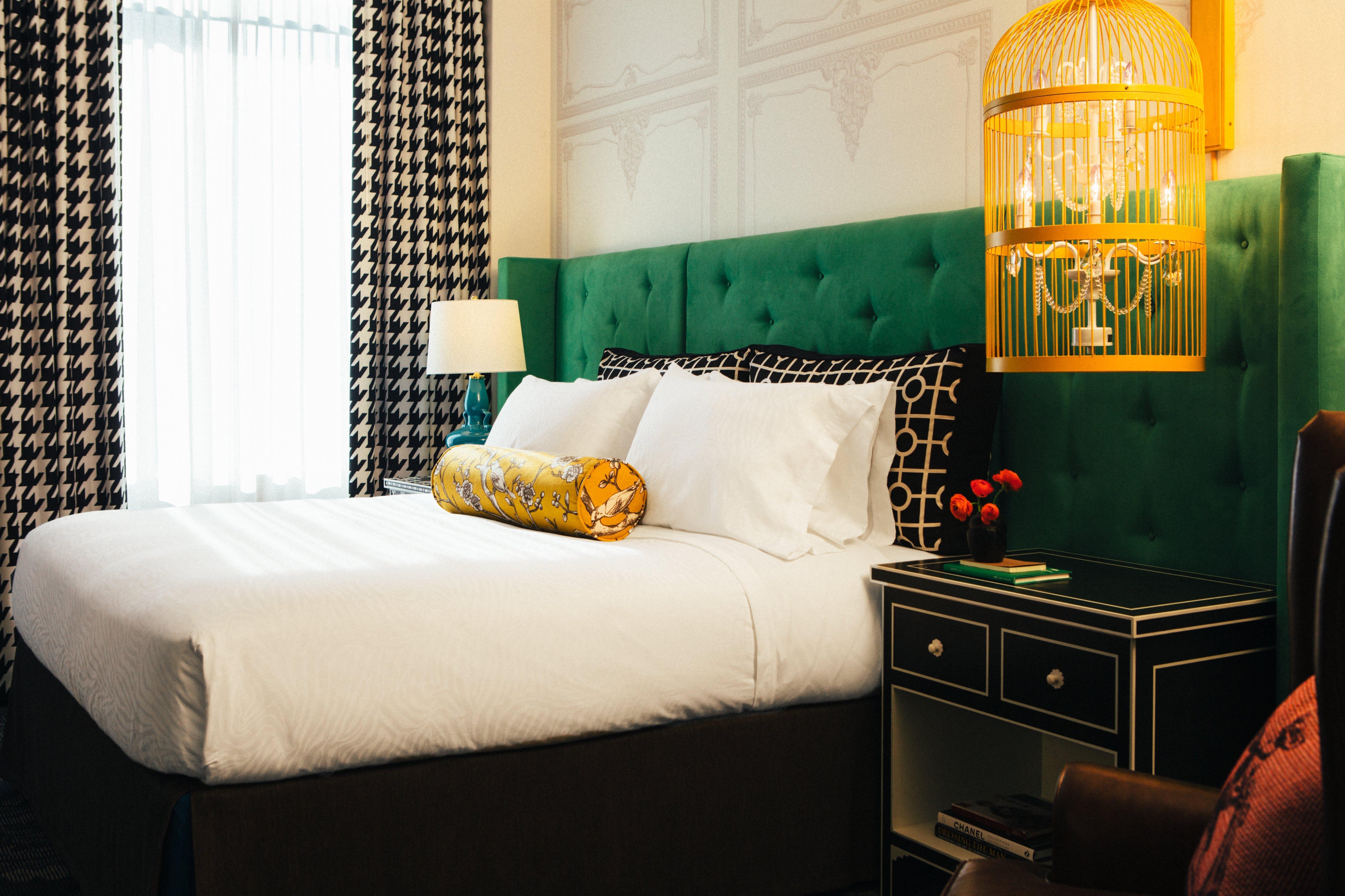 Kimpton Hotel Monaco Pittsburgh By Ihg Extérieur photo