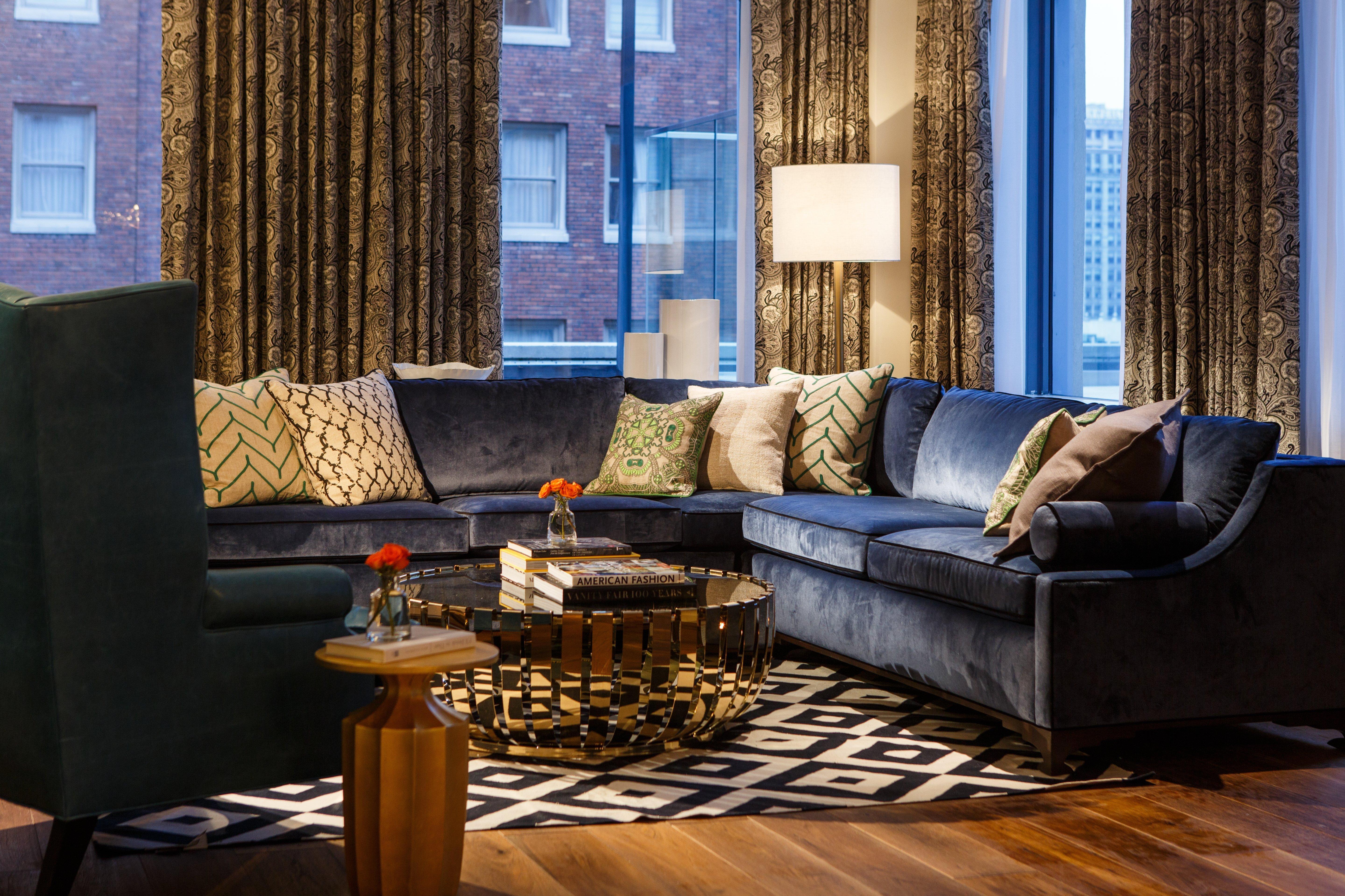 Kimpton Hotel Monaco Pittsburgh By Ihg Extérieur photo
