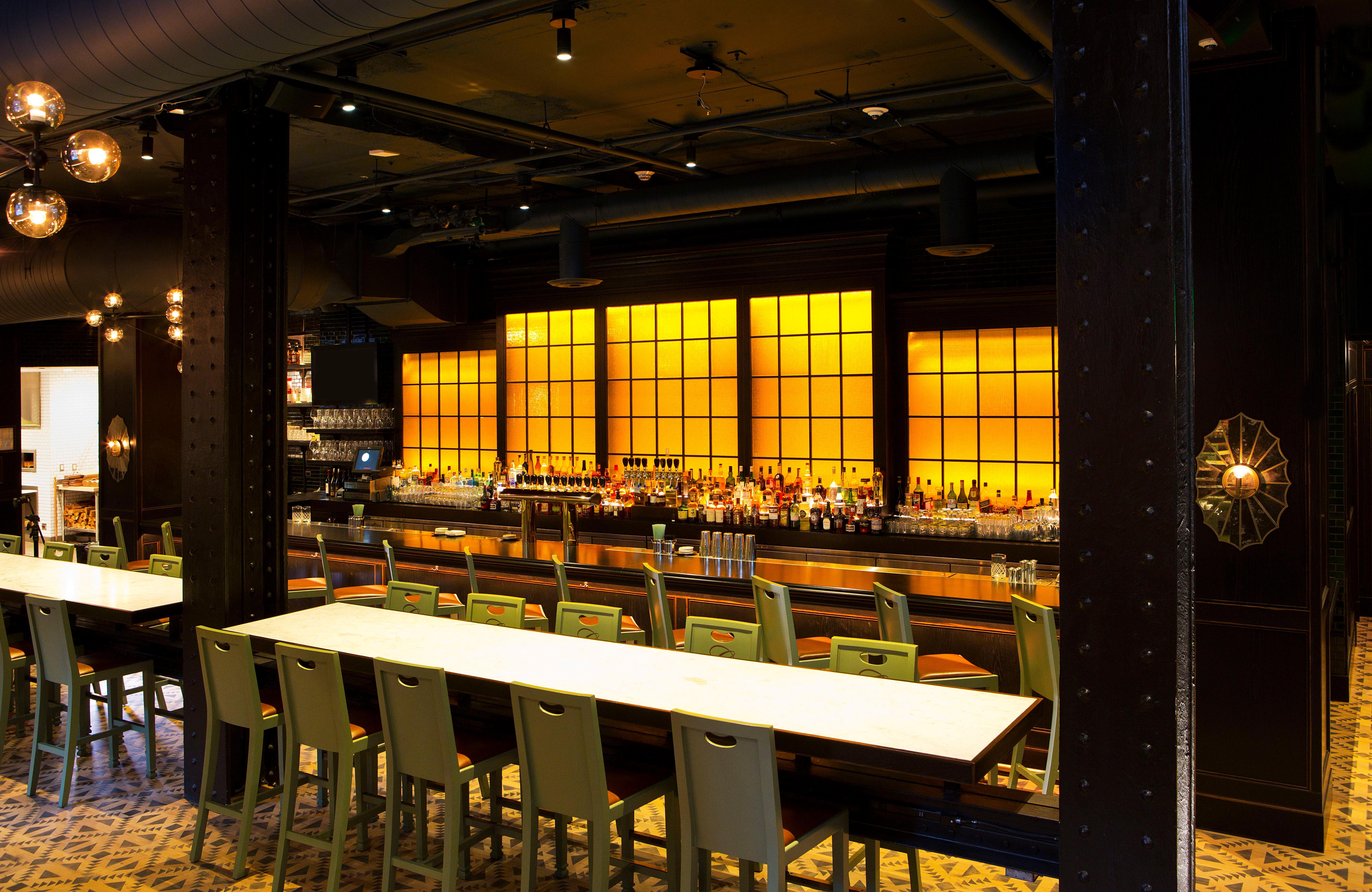 Kimpton Hotel Monaco Pittsburgh By Ihg Extérieur photo