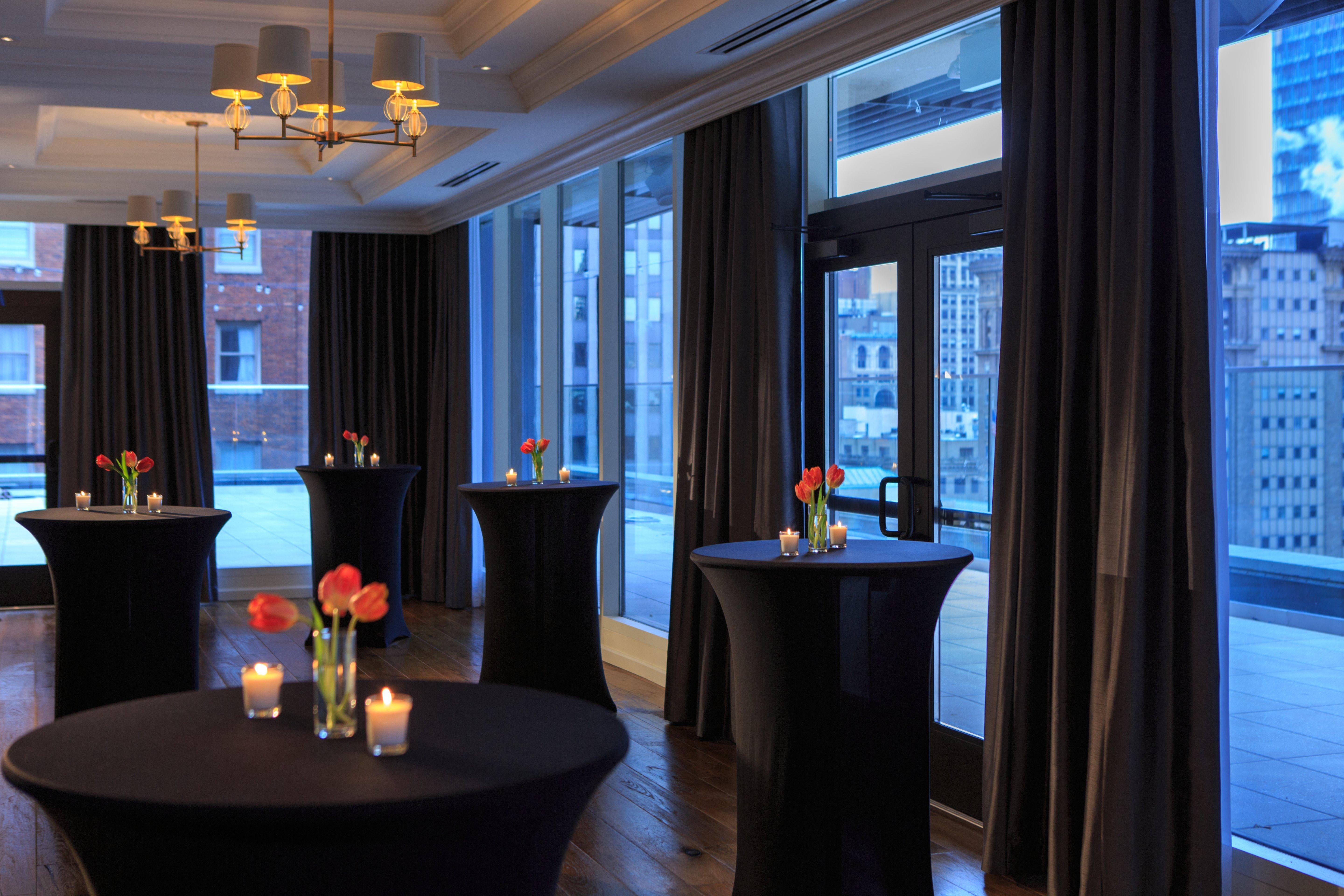 Kimpton Hotel Monaco Pittsburgh By Ihg Extérieur photo