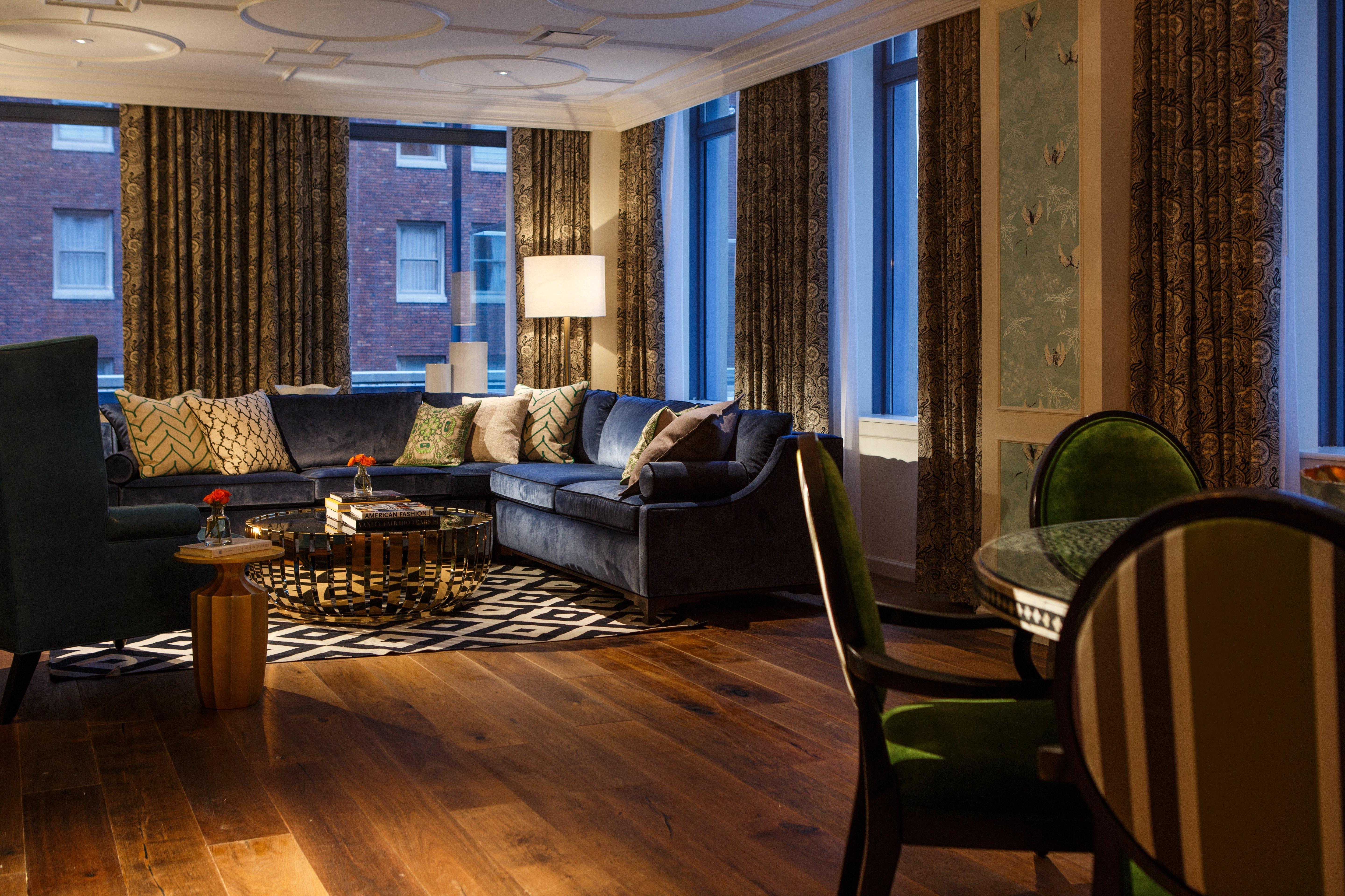 Kimpton Hotel Monaco Pittsburgh By Ihg Extérieur photo