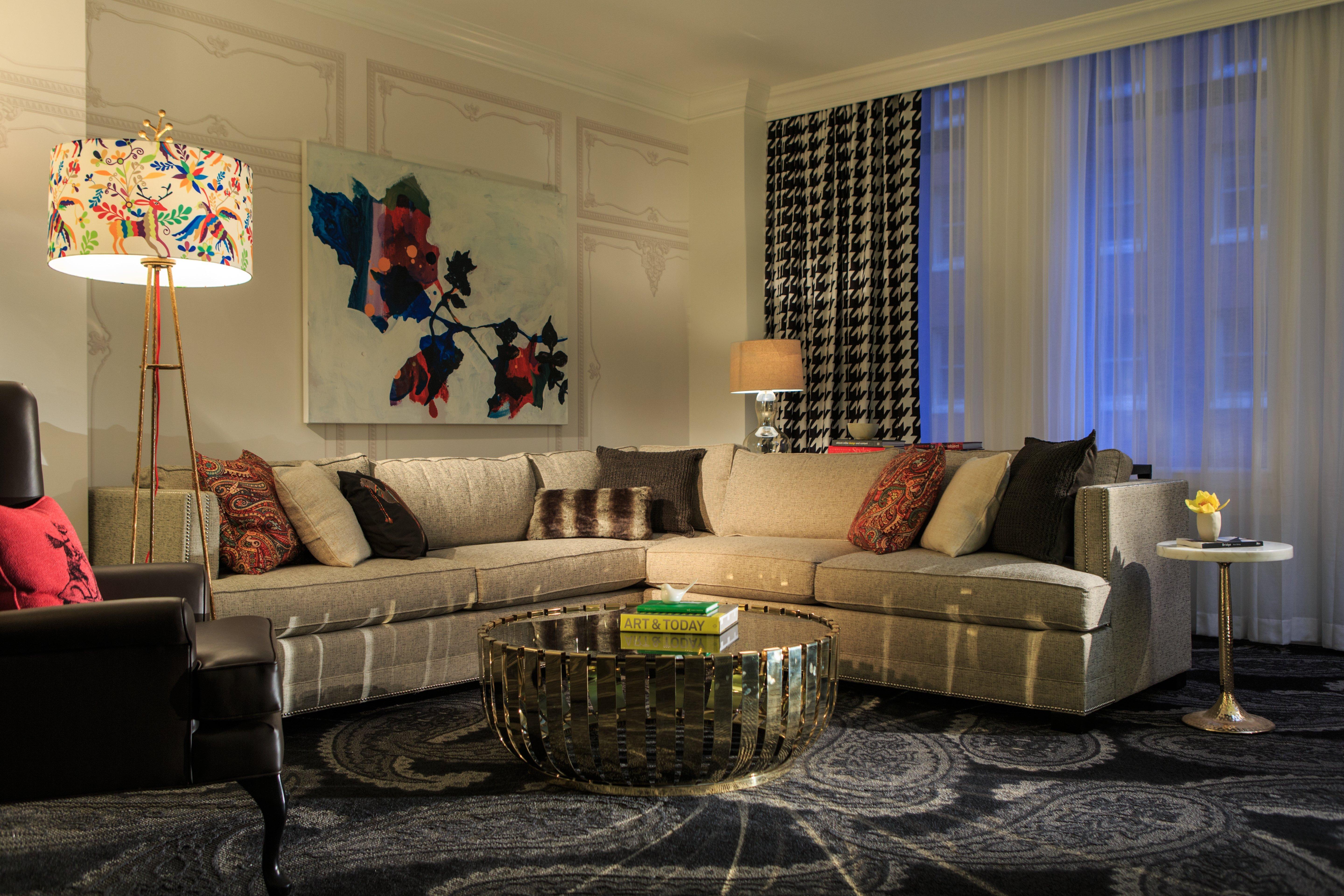 Kimpton Hotel Monaco Pittsburgh By Ihg Extérieur photo