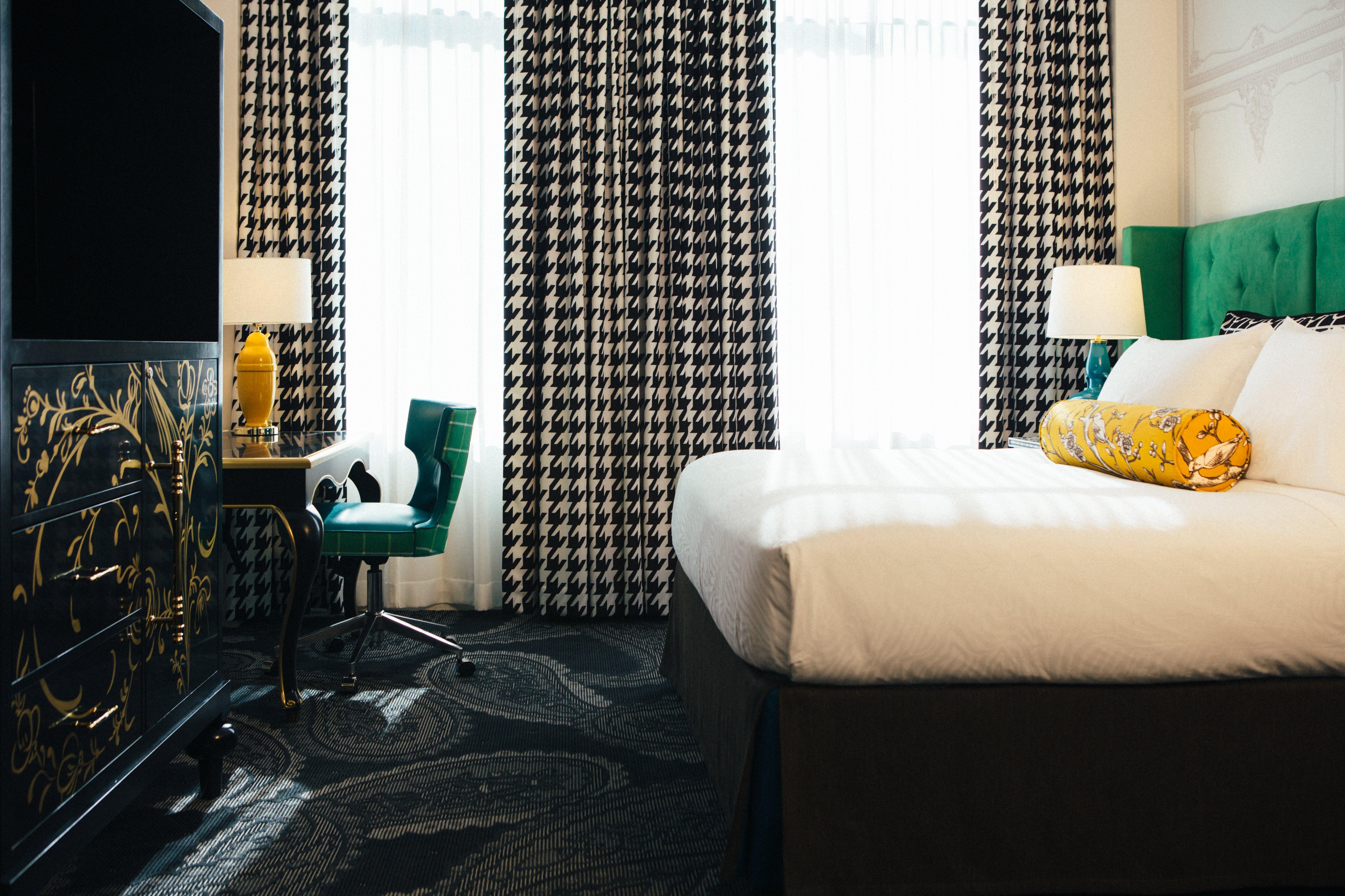 Kimpton Hotel Monaco Pittsburgh By Ihg Extérieur photo