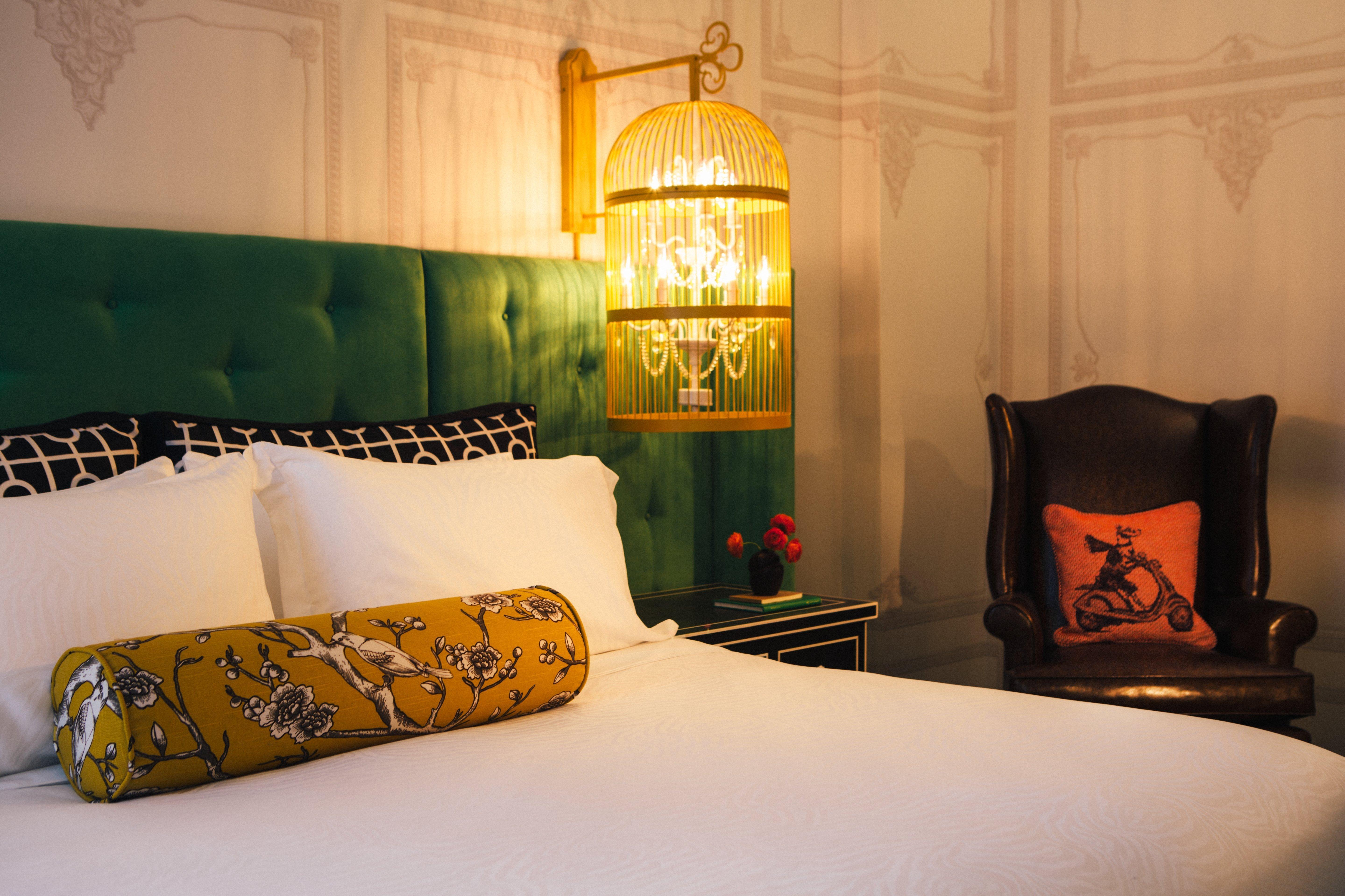 Kimpton Hotel Monaco Pittsburgh By Ihg Extérieur photo