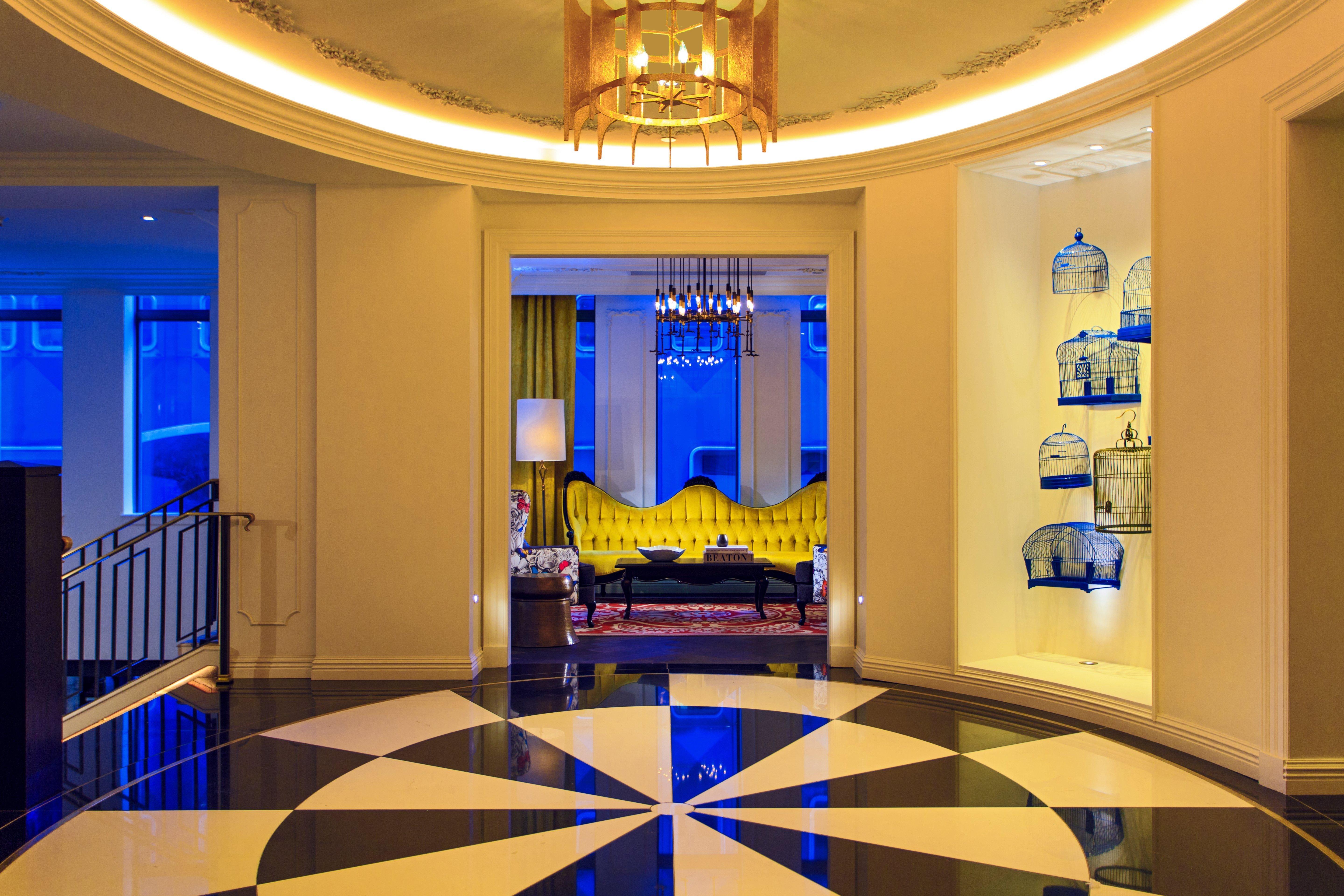 Kimpton Hotel Monaco Pittsburgh By Ihg Extérieur photo