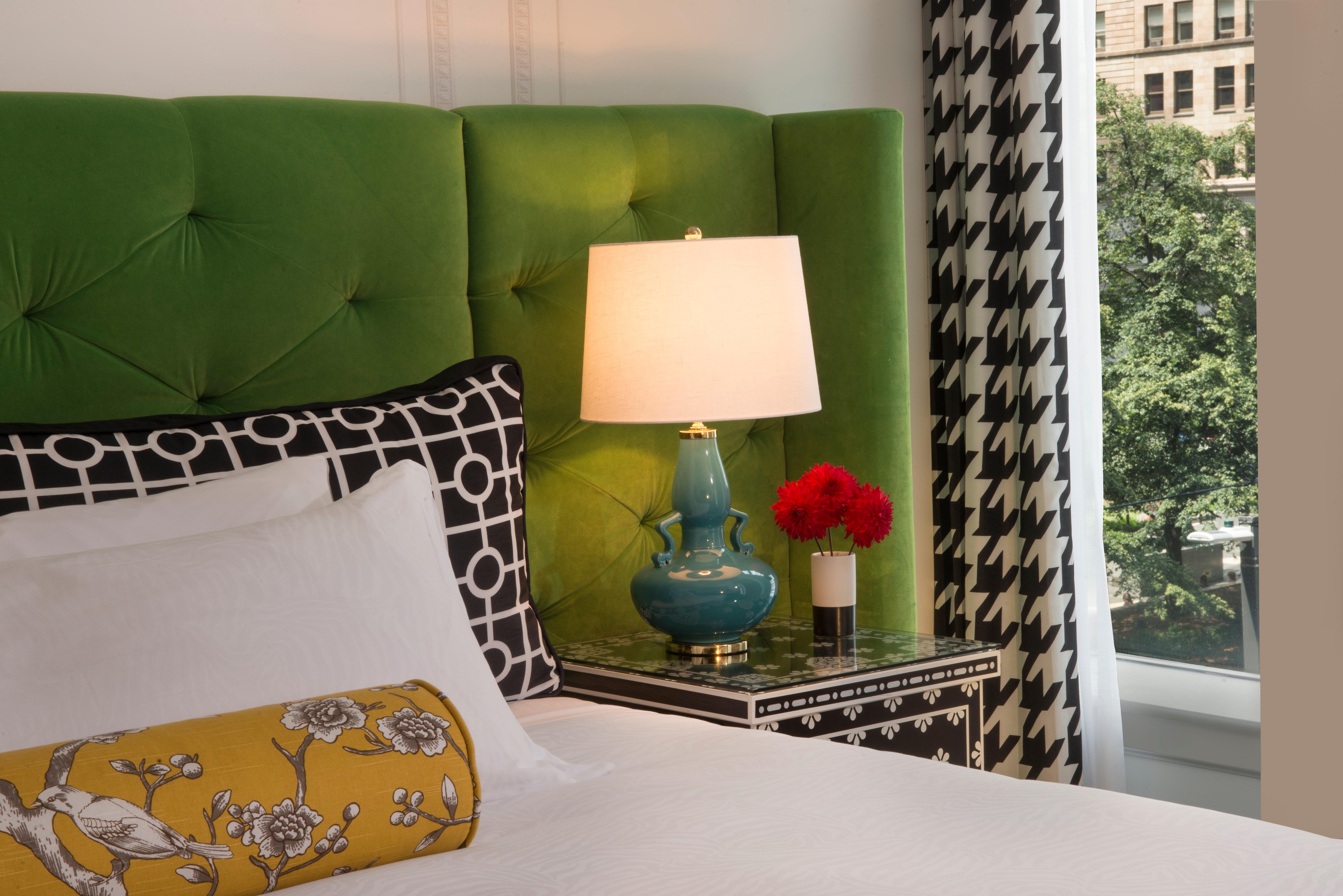 Kimpton Hotel Monaco Pittsburgh By Ihg Extérieur photo