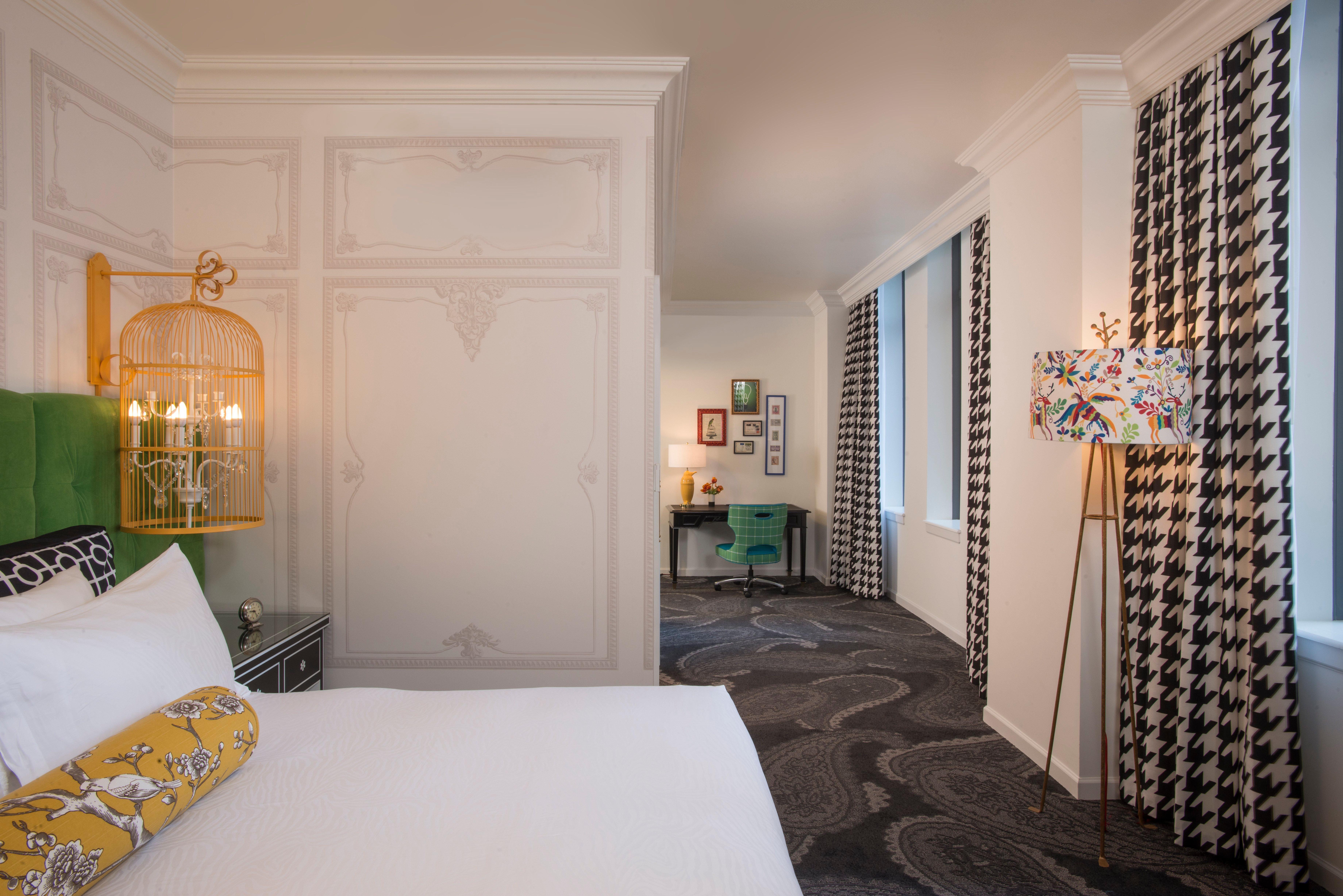 Kimpton Hotel Monaco Pittsburgh By Ihg Extérieur photo