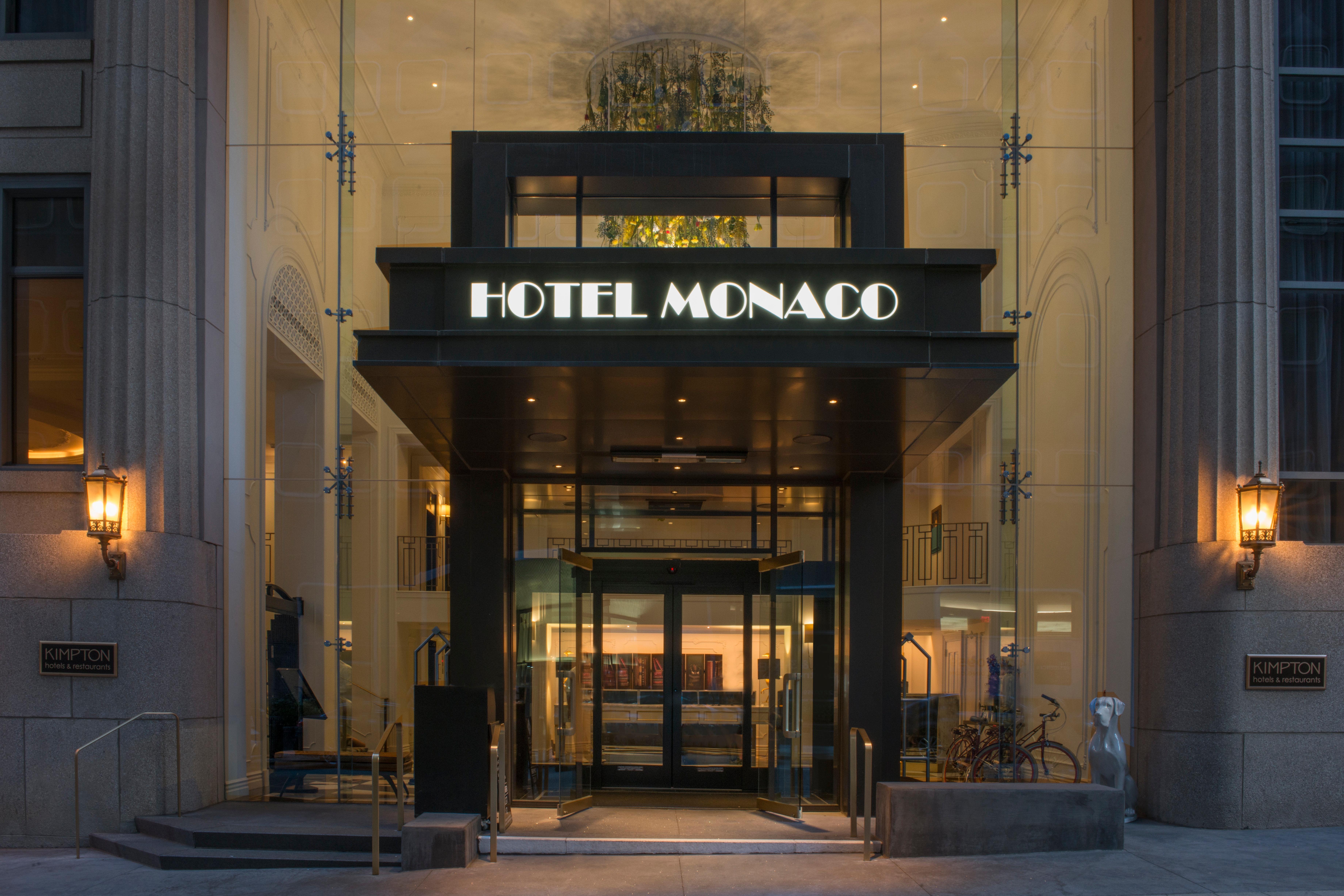 Kimpton Hotel Monaco Pittsburgh By Ihg Extérieur photo